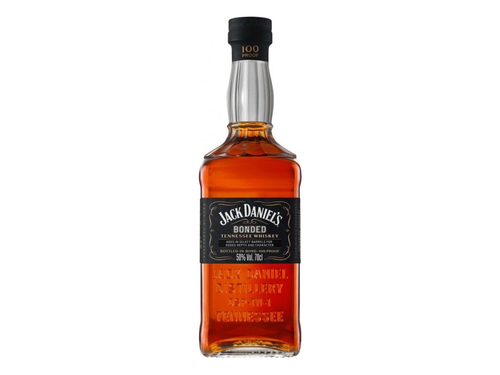 Jack Daniel''s Bonded 50% 0,7l